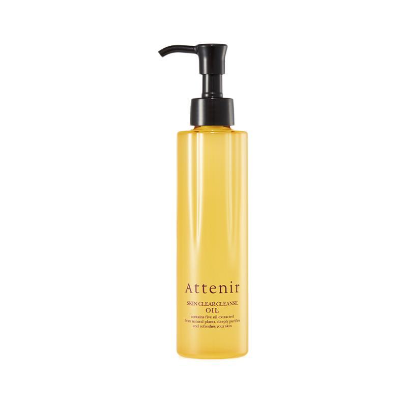 88VIP：艾天然 净颜亮肤卸妆油175ml 66.96元