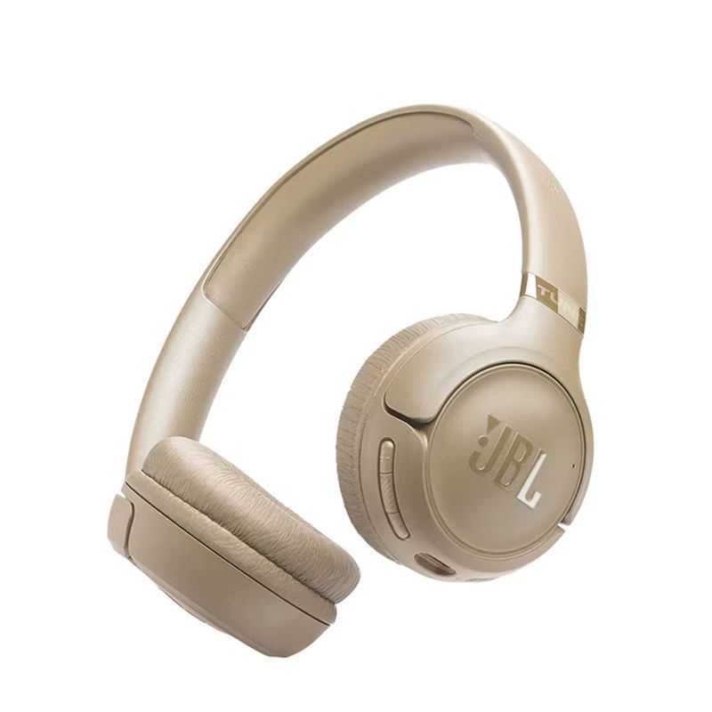 JBL T530BT 头戴式蓝牙耳机