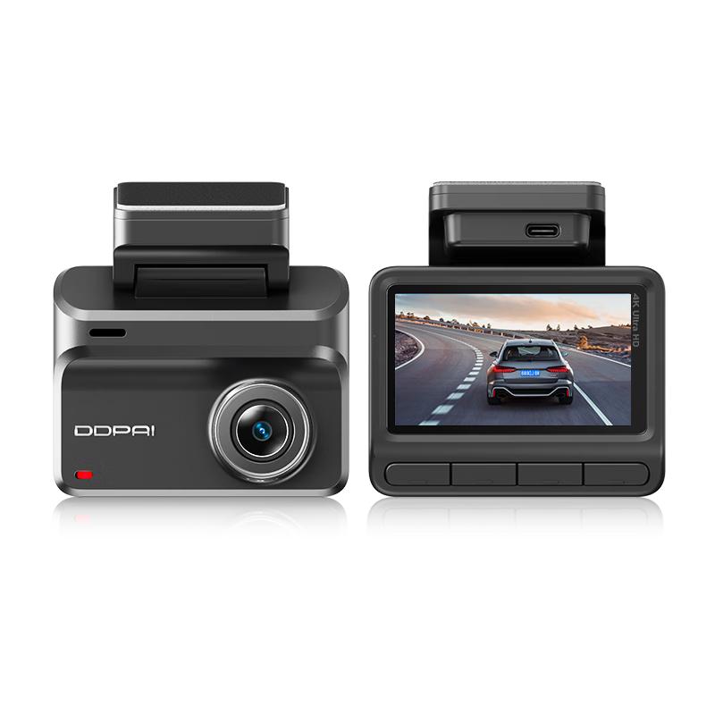 盯盯拍 超清行车记录仪 单镜头 Z30 242.1元（需用券）