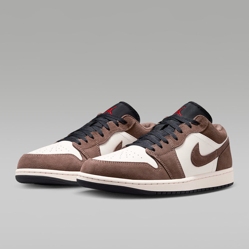 七夕好礼、88VIP：NIKE AIR JORDAN 1 男女款运动鞋 多色可选 420.52元（需用券）