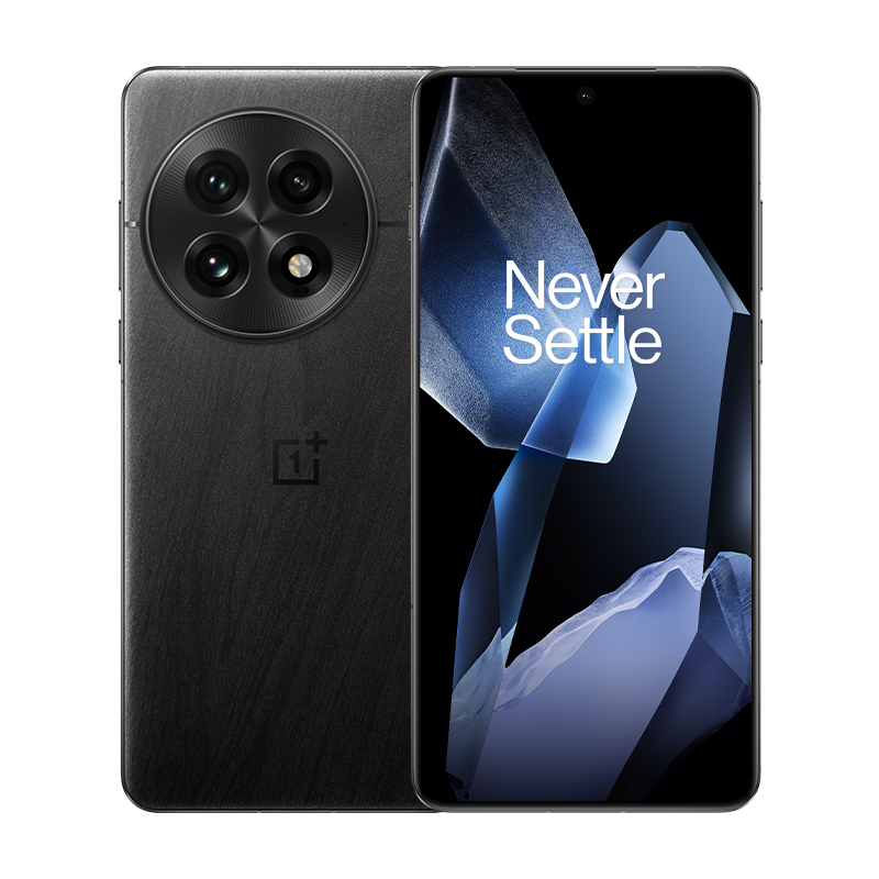 一加 OnePlus 13 5G手机 12GB+256GB 3137元(需用券)