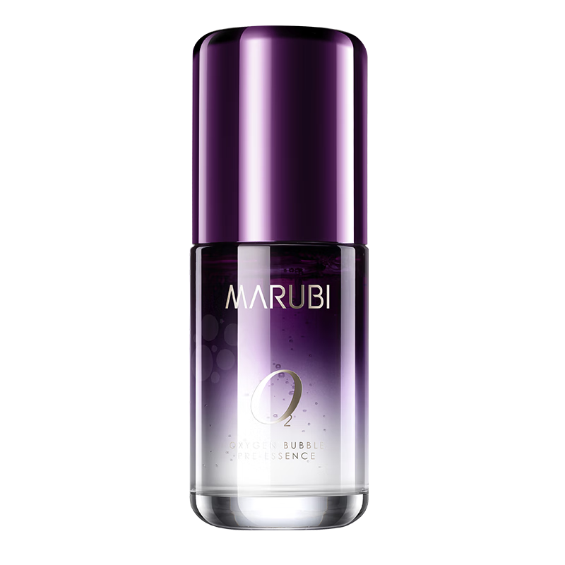 丸美双胶原小金针重组胶原蛋白精华水60ml 紧致抗皱护肤品爽肤水 69元(合34.5元/件)