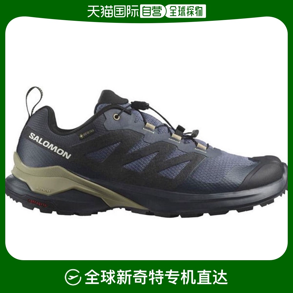 萨洛蒙 X-ADVENTURE GTX 男士越野跑鞋 L4752600 ￥648.85