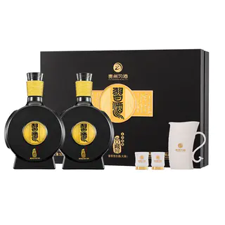 习酒 窖藏1988 53度 酱香型白酒 500ml*2瓶 礼盒装 667元 - 86线报 习酒 窖藏1988 53度 酱香型白酒 500ml*2瓶 礼盒装 667元 - 86线报