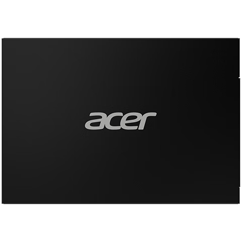 plus会员：宏碁（acer）512G SSD固态硬盘 SATA3.0接口 RE100系列 164.18元