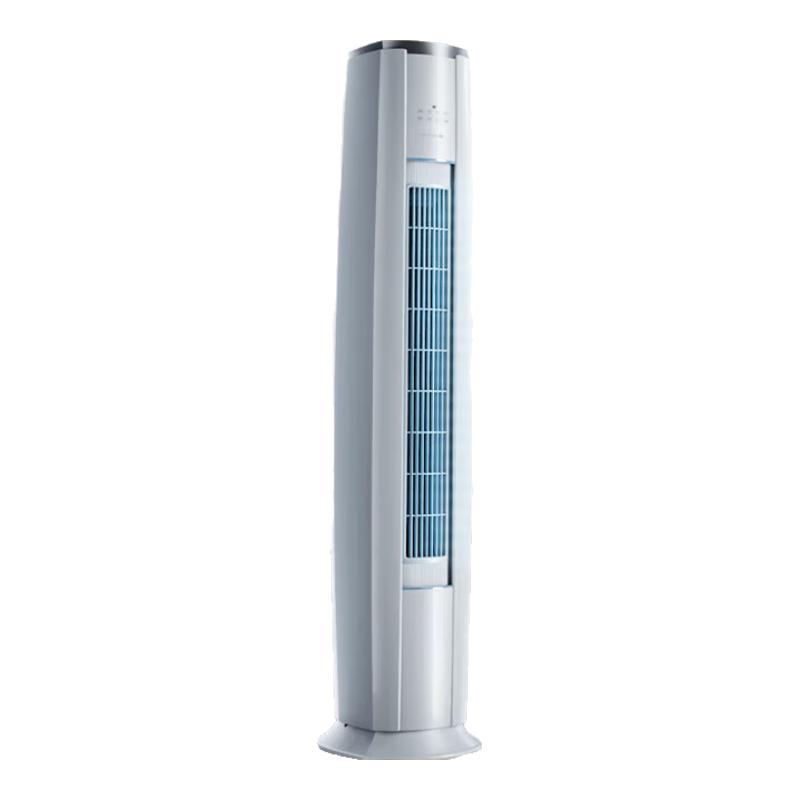 格力 云锦三代 KFR-72LW/NhBa1BAj 新一级能效 立柜式空调 3匹 4903.81元（需用券）