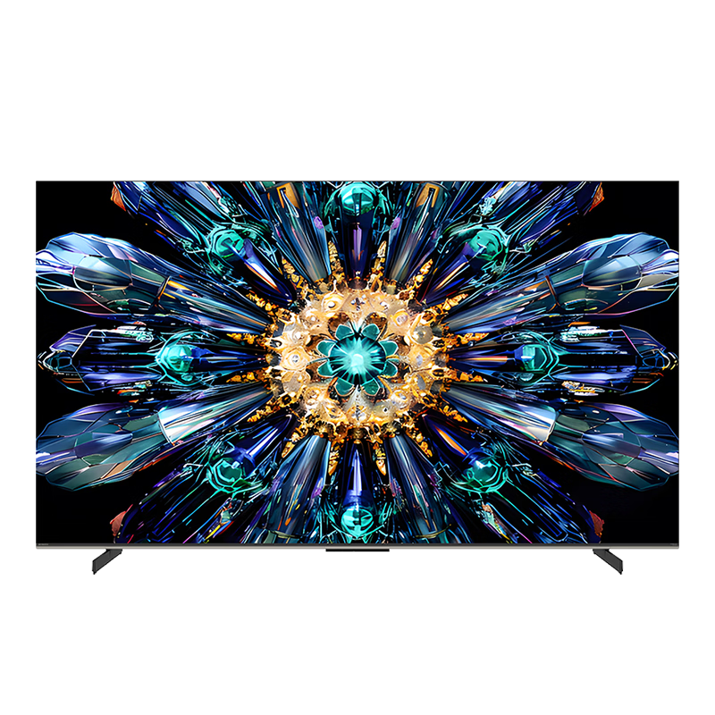 创维 电视 75A5F Pro 安装版 伸缩挂架送装一体 75英寸 平板电视机 QD-Mini LED 3919.2元