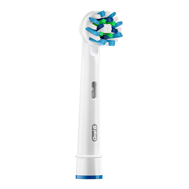 Oral-B 欧乐-B EB50-3 电动牙刷刷头 3支装 54元（需买2件，需用券）