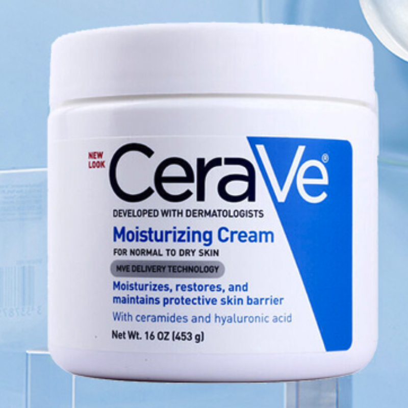 CeraVe 适乐肤 修护保湿润肤霜 453g 192.85元（需用券）