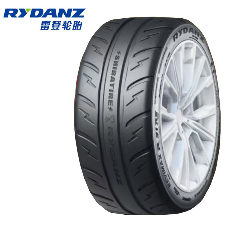 恒云翔 R31 185/60R14 赛道专用轮胎 718元（需用券）