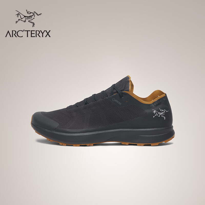 ARC'TERYX 始祖鸟 NORVAN SL GTX 男子越野跑鞋 1800元