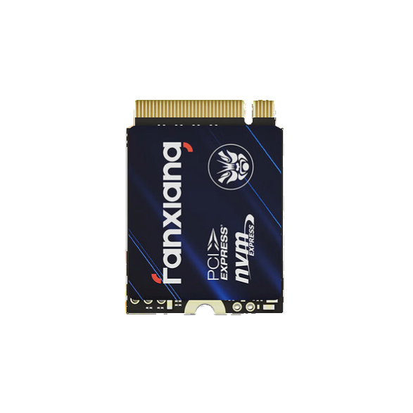 FANXIANG 梵想 S530Q NVMe M.2 固态硬盘 500GB（PCI-E3.0） 178.01元