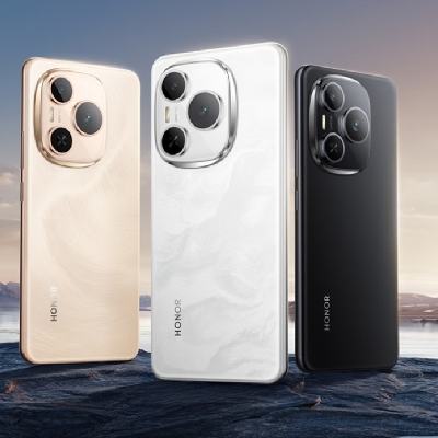 新品发售:荣耀 HONOR Power 5G手机 8GB+256GB 1699.15元