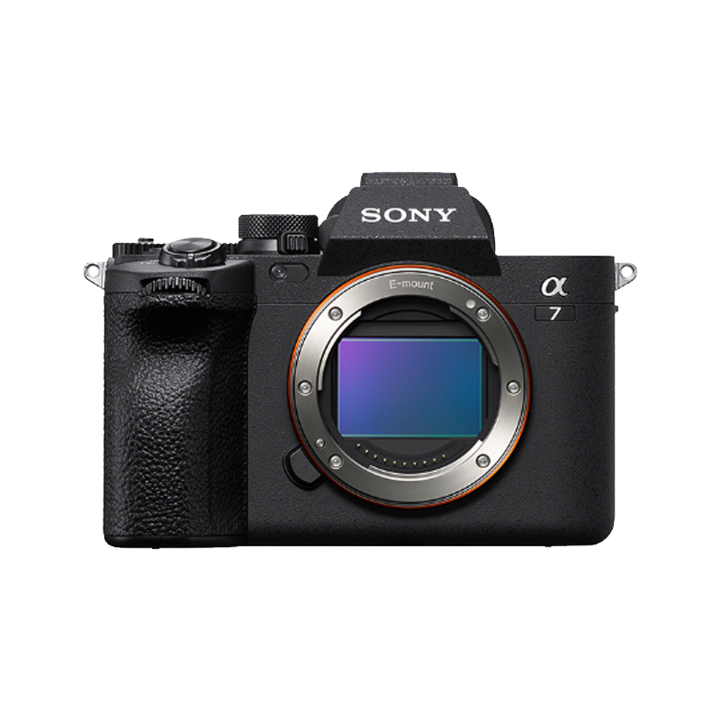 SONY 索尼 ILCE-7M4 全画幅微单数码相机 12924.01元（需领券）