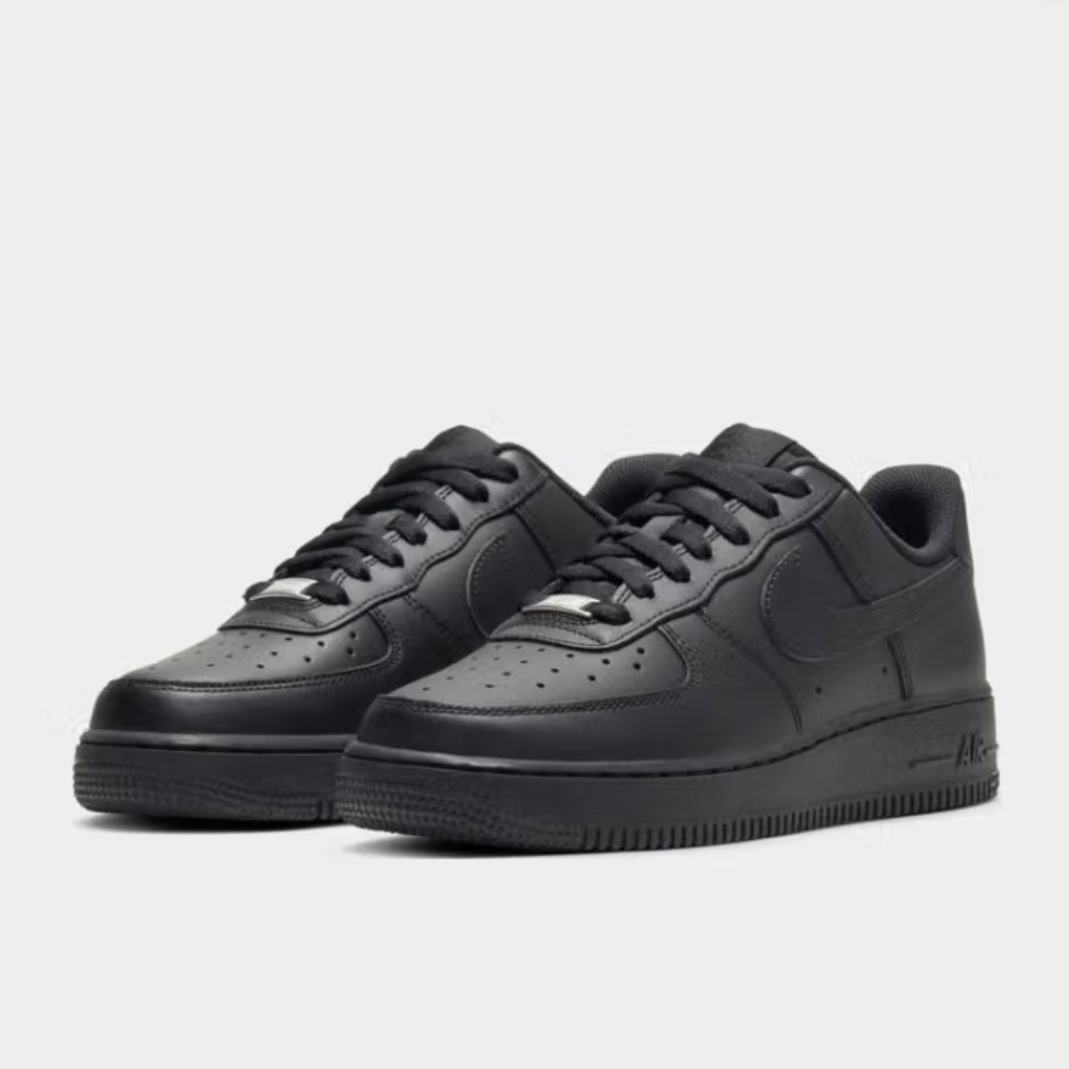 耐克 Air Force 1 07 AF1女子空军一号运动鞋 DD8959-001 531.05元（需领券）