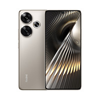 Redmi 红米 Turbo3 第三代骁龙8S 官方旗舰新品12GB+256GB ￥1463