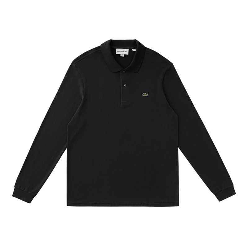 LACOSTE 拉科斯特 男士长袖POLO衫 LAC-L1312-51 521.55元（需用券）