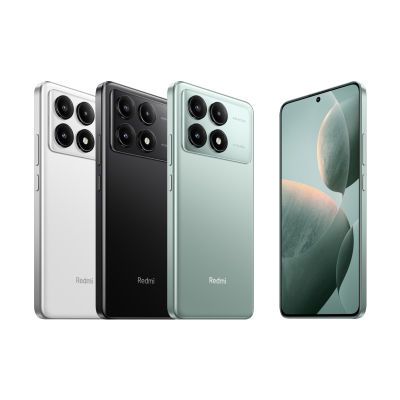 Redmi K70E红米手机 1445元