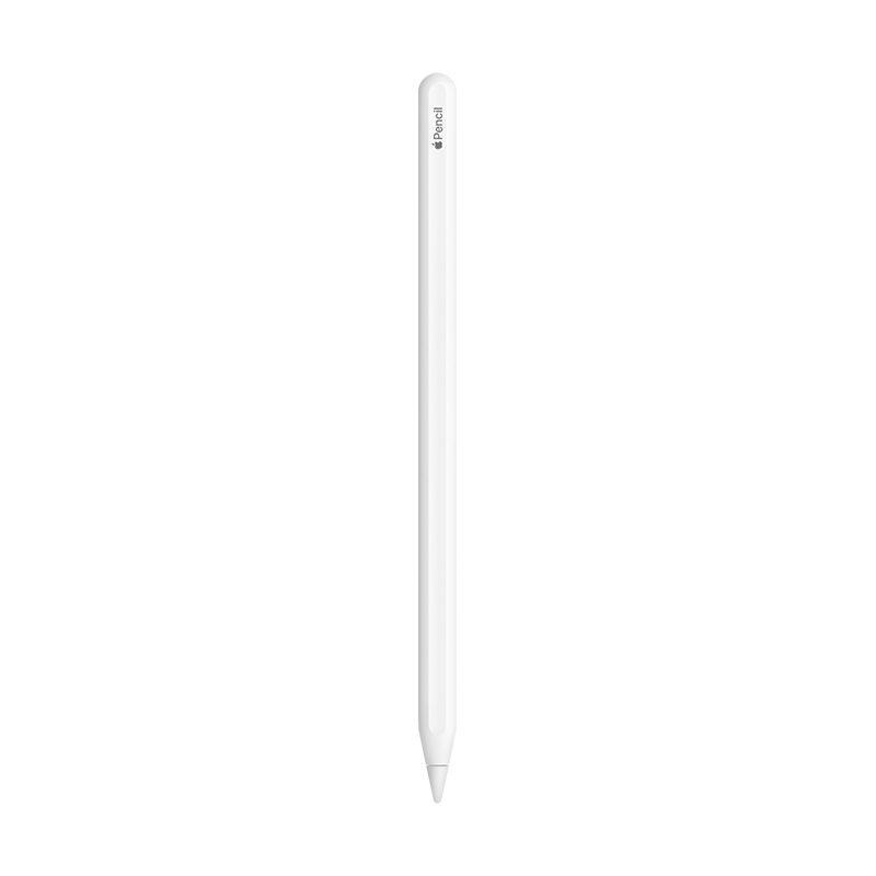 京东百亿补贴、PLUS会员：Apple 苹果 Pencil 二代 触控笔 海外版 759元包邮（满