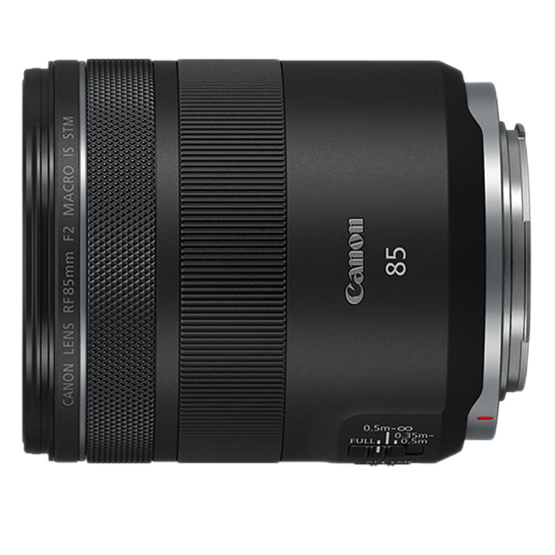 PLUS会员，需首购: : 佳能（Canon）RF全画幅微单镜头 RF 85mm F2 IS STM 4086.28元（