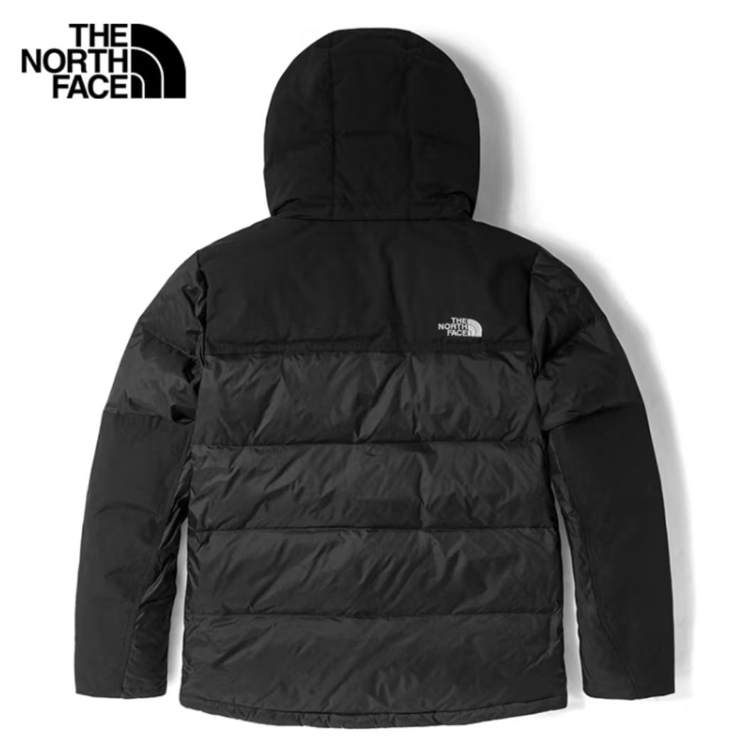 THE NORTH FACE 北面 户外羽绒衣裤 优惠商品 149.06元包邮