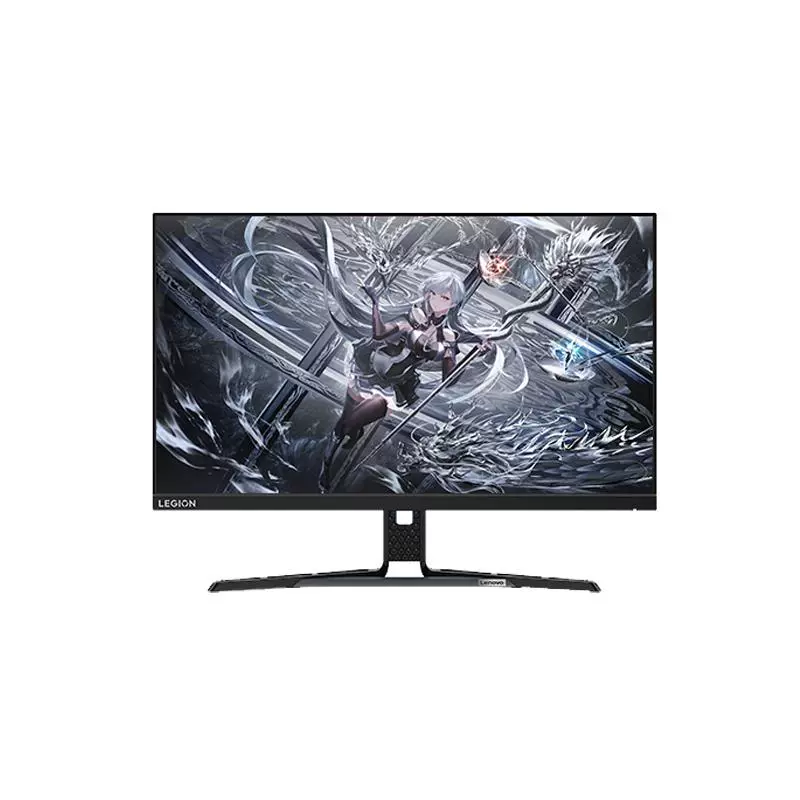 联想 Lenovo Y系列电竞发烧友 R24e（23.8英寸+180Hz+HDMI DP1.4接口+可升降旋转） ￥