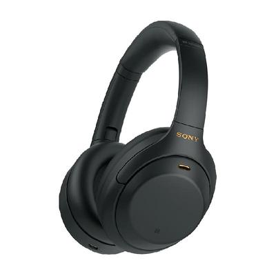 88vip、限地区：Sony/索尼 WH-1000XM4 头戴式无线蓝牙降噪耳机 1145.22元（需领券