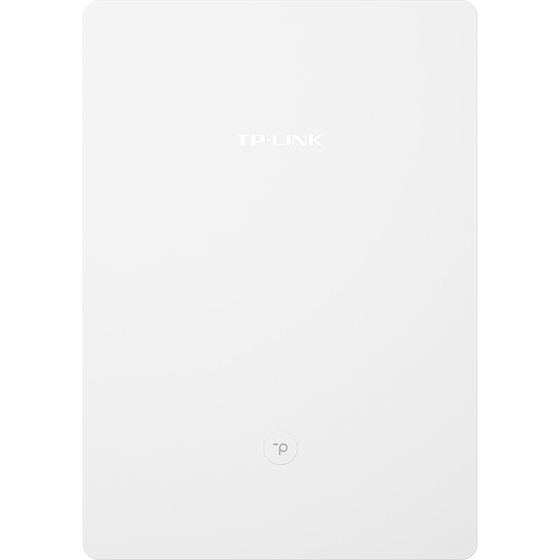 TP-LINK 普联 TL-XDR3000 易展Turbo版 双频3000M 家用Mesh无线子路由器 Wi-Fi 6 单个装 