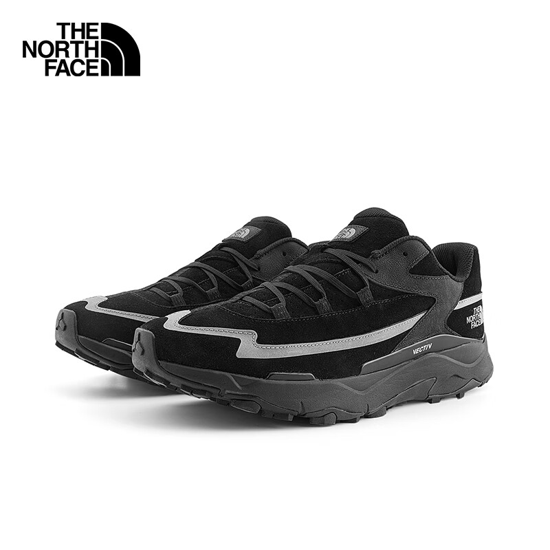 THE NORTH FACE 北面 男款 徒步鞋 83O2 439元