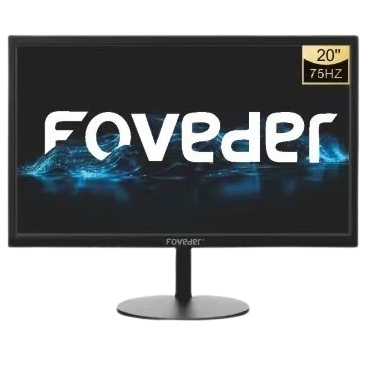 PLUS会员：iFoved 21英寸IPS显示器（1920x1080、75Hz、99%sRGB、1ms) 154.54元（需用券