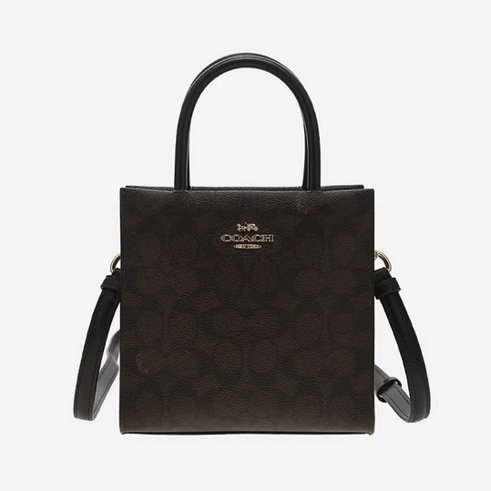 COACH MINI CALLY 斜挎手提包琴谱包 1050元