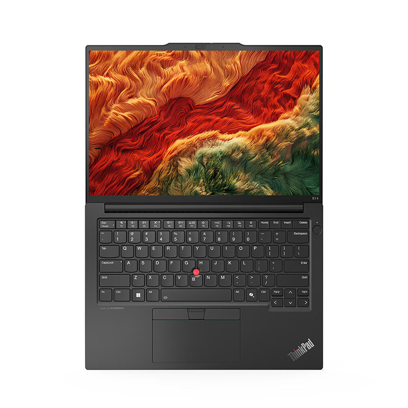 以旧换新补贴、PLUS会员：ThinkPad 思考本 联想E 14 2024 14英寸笔记本电脑（Ultra