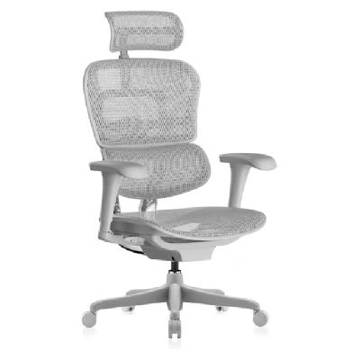 PLUS会员：Ergonor保友金豪b2代人体工学椅 1452.5元（需用券）