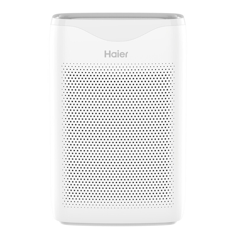 Haier 海尔 KJ200F-M900A 家用空气净化器 319元（需用券）