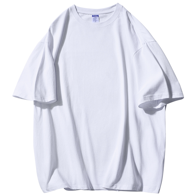 Rampo 乱步 男士纯棉短袖 T恤 200g 12.9元包邮（需用券）