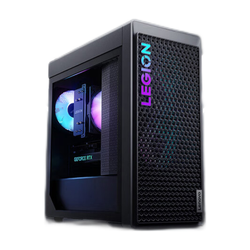 PLUS会员：联想 拯救者刃7000K 酷睿 14代 i7-14700KF RTX4070TiSuper 32G 12861.17元 包邮