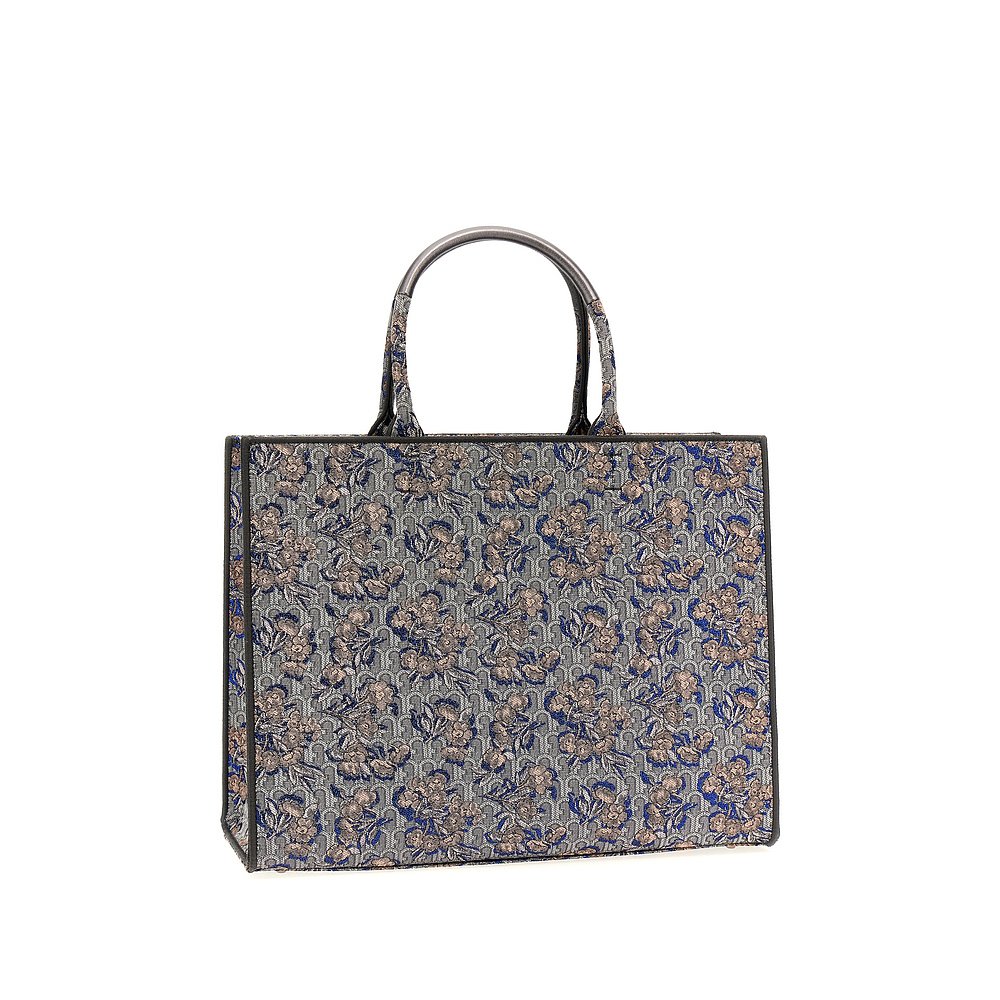 FURLA 芙拉 香港直邮FURLA 芙拉 女士 Opportunity L shopping bag 托特包 WB 2749.91元