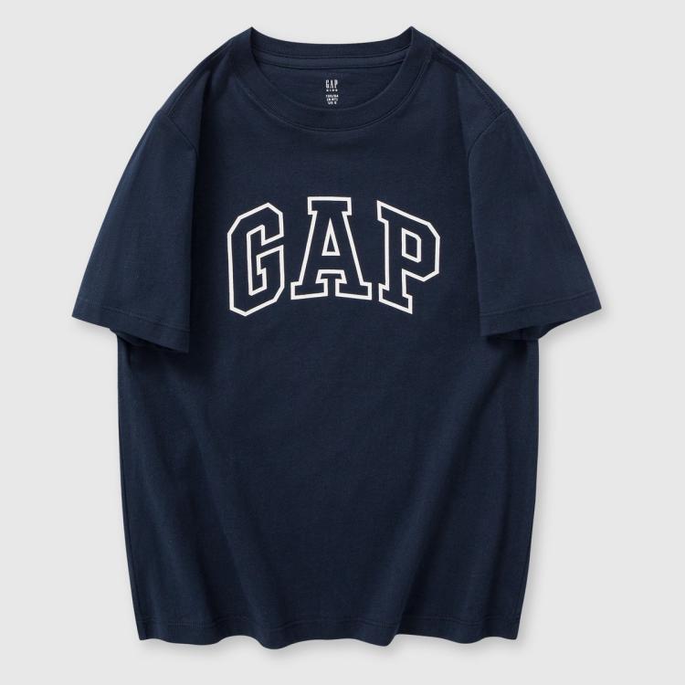 Gap 盖璞 儿童休闲短袖 59元