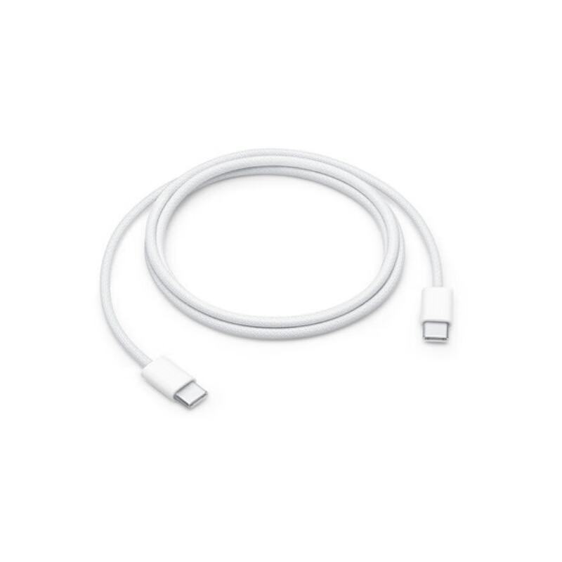 Apple 苹果 原装苹果 USB-C 编织充电线1米 74元（需用券）