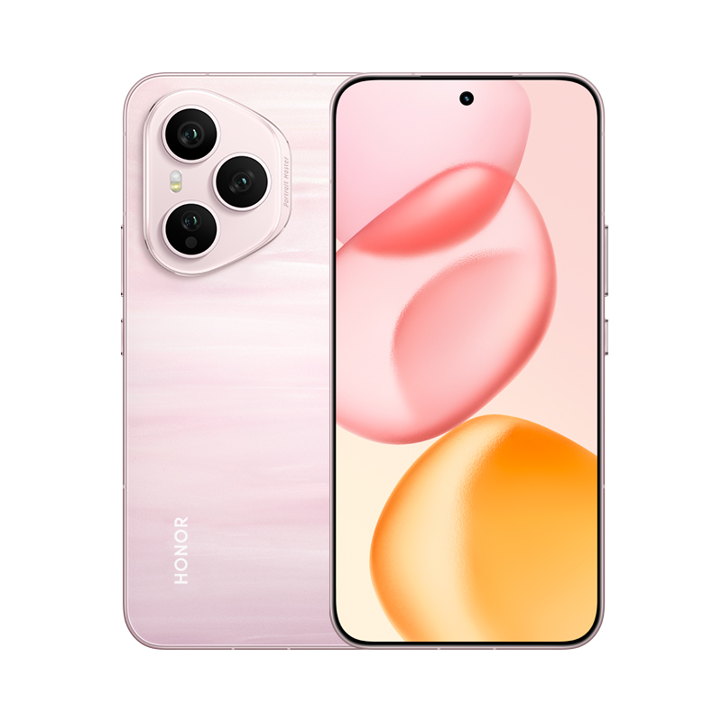 荣耀 [手机] 荣耀400 Pro 12GB+256GB 流沙粉 DNP-AN00 双卡 全网通版 手机 2761.65元