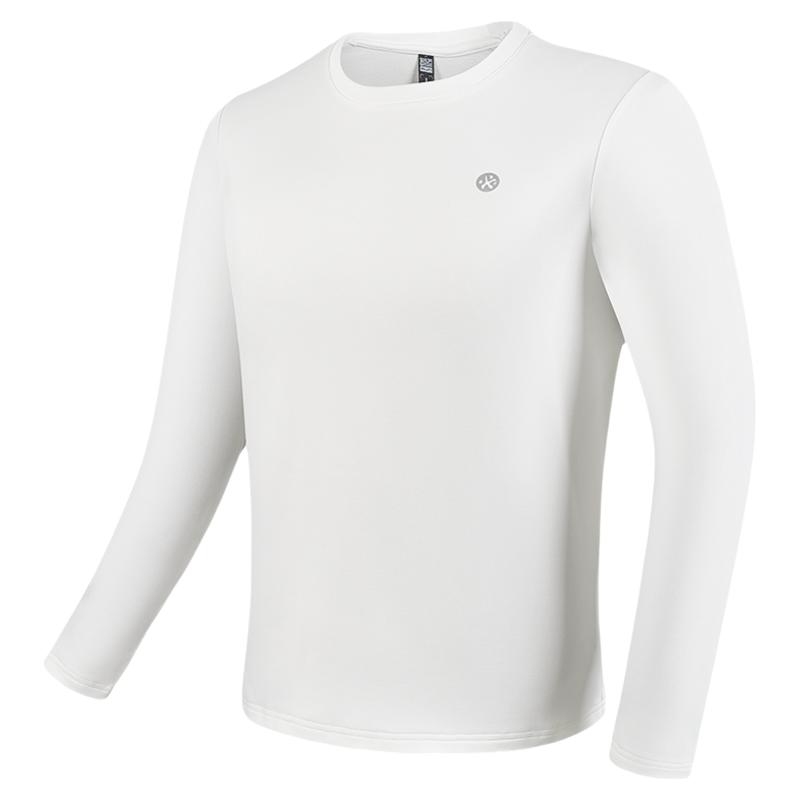 必迈 秋冬加绒保暖上衣 62.12元（需用券）