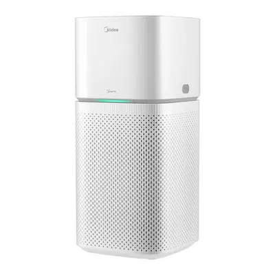 再降价、88VIP：美的 Z1 Pro 空气净化器 室内家用除甲醛小型杀菌除烟味粉尘