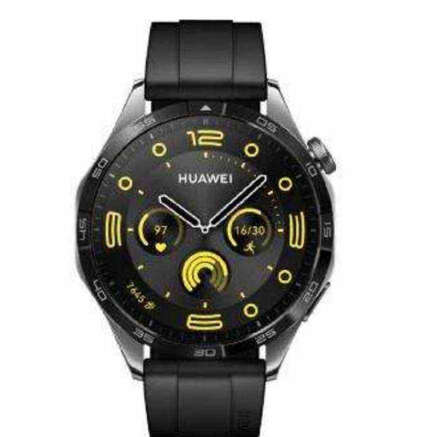 百亿补贴：HUAWEI 华为 WATCH GT4 智能手表 曜石黑 46mm 892.06元