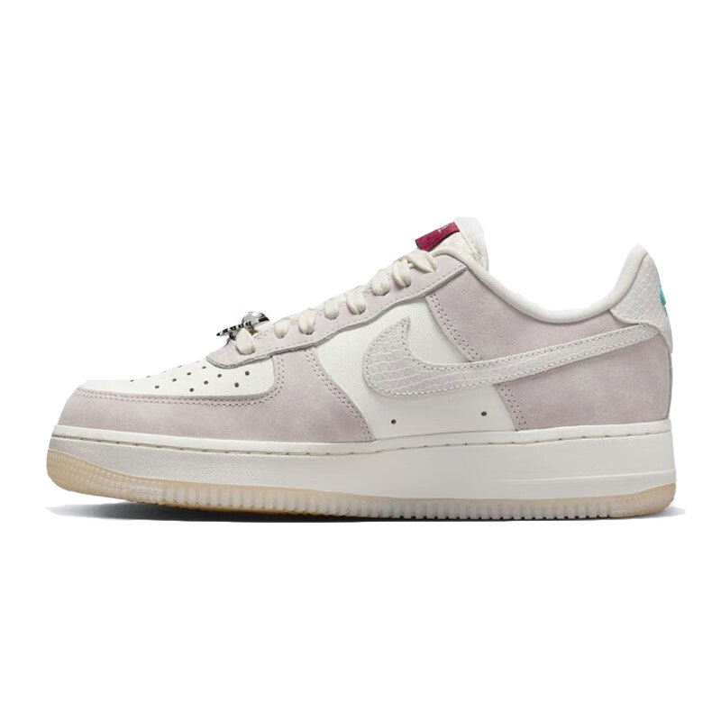 NIKE 耐克 女鞋春季AF1空军一号运动鞋休闲鞋板鞋FZ5066-111 444.82元（需用券）