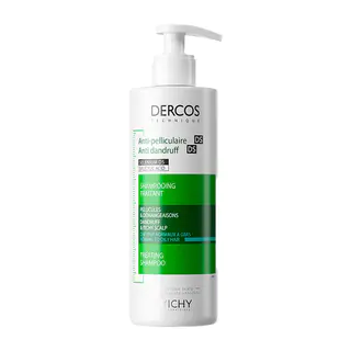 薇姿 去屑净澈洗发水 390ml 68.1元 - 线报酷 薇姿 去屑净澈洗发水 390ml 68.1元 - 线报酷