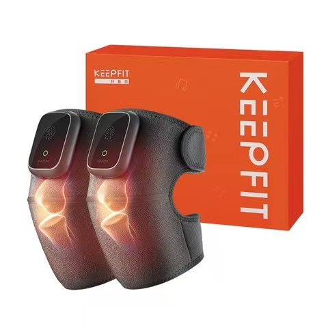 科普菲 keepfit 膝盖理疗仪 热敷+按摩款-两只礼盒装 旗舰款 209元（需用券）