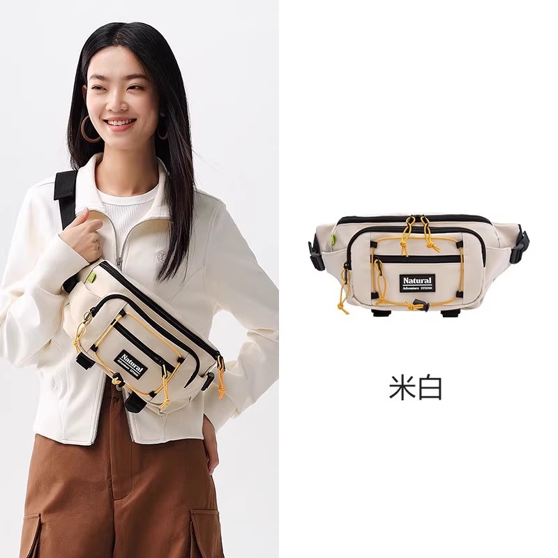 Semir 森马 高中大学生双肩包 105124153212 29元（需用券）