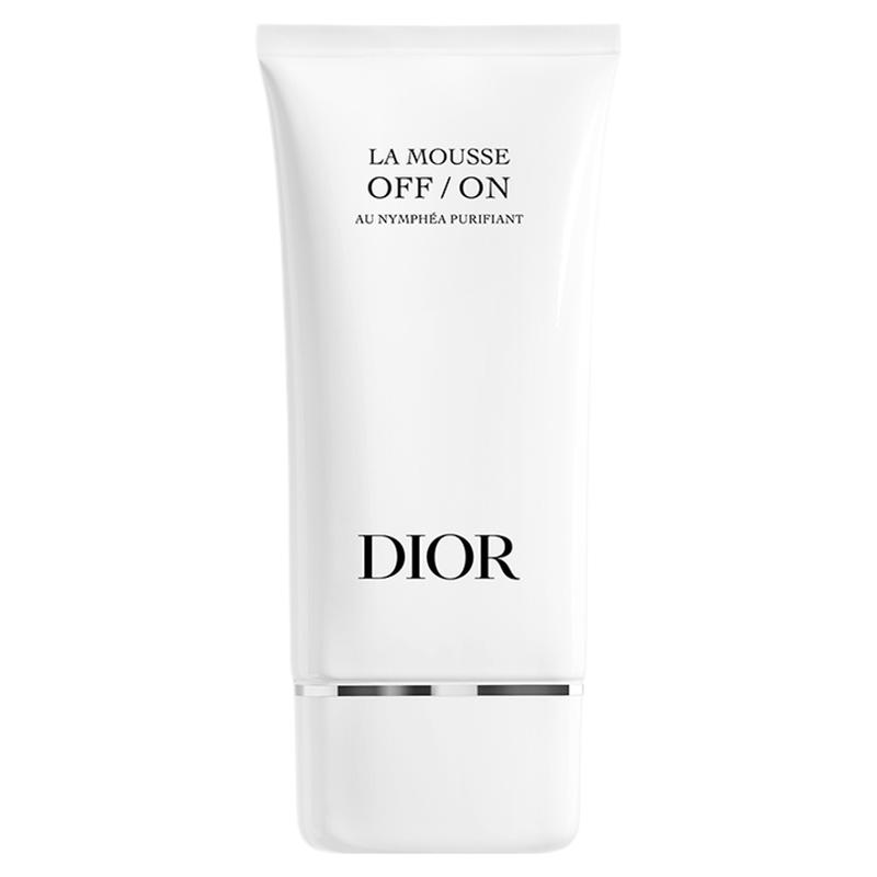 Dior 睡莲洁面 31.35元