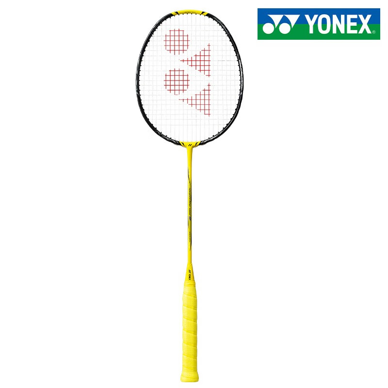 PLUS会员：YONEX 尤尼克斯 疾光系列 羽毛球拍 NF-1000Z 1166.28元包邮（双重优惠