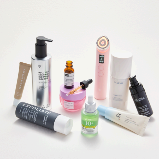 Cult Beauty：护肤限时热卖！入手 Lanolips、Caudalie、Summer Fridays 等 精选8折+满£1